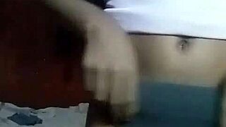 horny kenyan crossdresser rips clothes strips fat ass fingers gaping asshole solo anal play