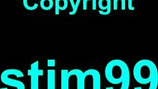 Lesbian PISS TUBE Shoves Urine Into Uterus Peehole!