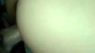 She screams in ecstasy as creamy pussy squirts wildly during intense orgasm session