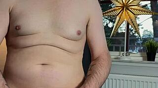 Watch Me Stroke and Pound Fleshlight Till Explosive Cum Blast