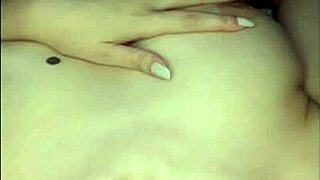 Hot Latina Big Ass Big Tits Milf Toys Anal Creampie—Homemade Horny Showoff