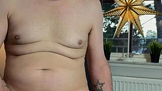 Watch Me Stroke and Pound Fleshlight Till Explosive Cum Blast