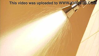 Jessi Summers' Milf Asshole Gaping Doggystyle Cum Explosion