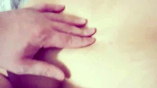 Thick Dominican Latina Shakes Ass Loves Bent Over Doggy Anal