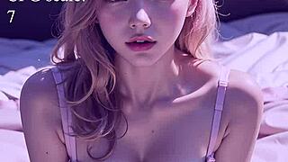 ever seen a hot butt girl take that cumshot?