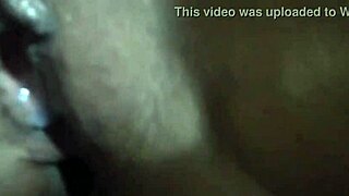 Watch this naughty girl squirt like crazy outdoors in pov orgasm fest.