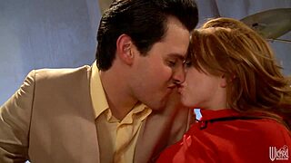 Lexi's ass looks amazing shaking in tight leggings