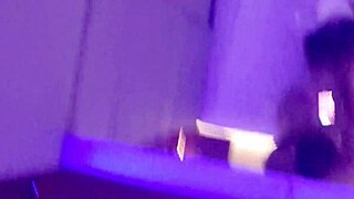 bbw mexican shakes juicy ass doggy while cuck calls during licking