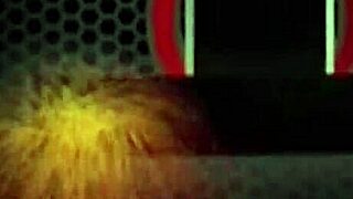 Jelena Jensen's Big Clit Pussy Lips Licked by Lesbian Pawg Milf