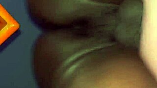 bbc slut roommate creams from best friend's boyfriend in dorm