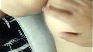 Married Latina Neighbor Begs Me to Fuck Her Curvy Ass Hard