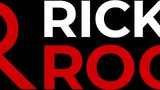 rickysroom kayley gunner perfect bbc ride!