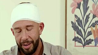 in laws go wild on anal double penetration mmf threesome fun