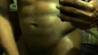 Monster BBC Erupts Massive Cumshot On Hungry Slut Face