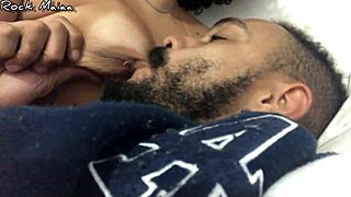 i lied when they saw me breastfeeding like that in secret