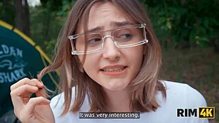 hey, ever swapped wives for forest rimming and anal?