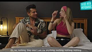 can cute babe orgasm after 103 men fucking nonstop