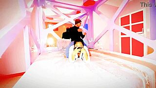 Cap 5 Sexo Por Dinero Con Mi Estudiante Petite Teen Missionary Doggystyle Payment