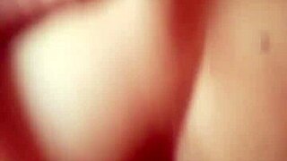 Fucked Big Ass Friend Creampie Her Tight Wet Pussy