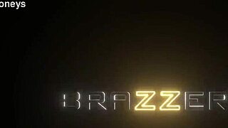 french maid abigaiil morris gags on cock then spreads for pussy pounding