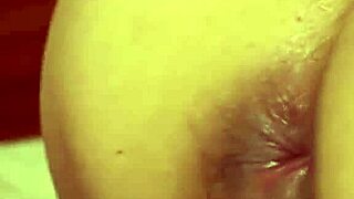 Yui Misaki's Tight Asian Pussy Double Penetrated Uncensored