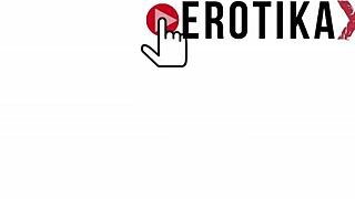 Kaya Nymphet Swallows Monster Cock Deepthroat Blowjob Cumshot Facial