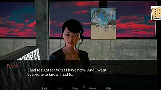 黒髪熟女と赤毛18歳娘のエロ家族ごっこ