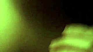 chatting with this amateur mature girl fucking around