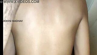 desi bhabhi doggystyle fucked by neighbor hindi moans