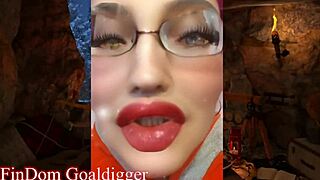 I love turning sweet boys into my obedient playthings in glasses