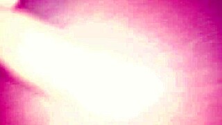 Bitch's virgin ass stretched in first hardcore anal pounding