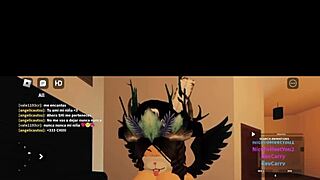 Hati berdegup kongkek punggung bitch futanari latina sampai pancut