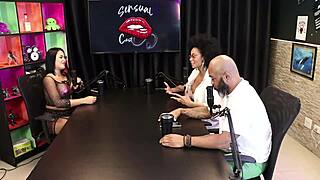 Tifany Rocha's hottest sensual cast moments