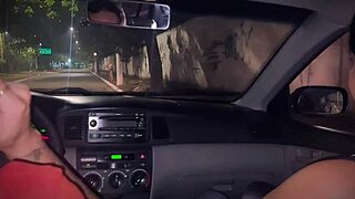 street milf slut bends over for my wife's watch during motel anal?