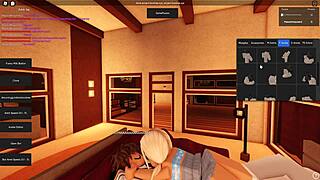 Who says cuddling can't turn into raw fucking?