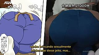 yo, i asked my milf mom saki okuda to strip totally nude... jav legendado done!