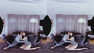 Lilu Moon Cuckolds Old Man with Intense Watching Session Details