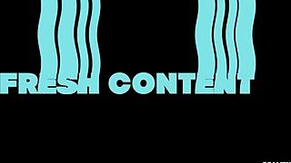 krissy knight licks stepmom lauren phillips pussy scissoring squirt