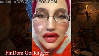 I love turning sweet boys into my obedient playthings in glasses