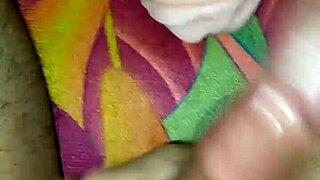 silicone indian pussy milks massive cumshot handjob