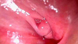 Her pink pussy 336 days after losing virginity?