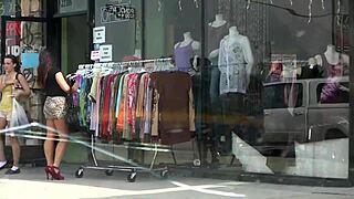 wanna spy cami tiny titted teen sucking huge black cock on cam?