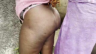 Horny Housewife Joins Bath for Deepthroat and Doggystyle Fun