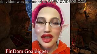 I love turning sweet boys into my obedient playthings in glasses