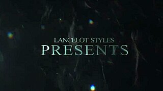 Gissell Fontana's First Anal Gape Takes Lancelot's Massive BBC