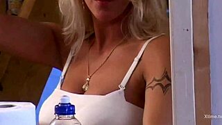 Italian pornstar backstage anal prep reality hd sneak peek