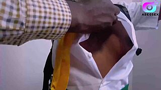 naughty teen pays teachers banging tight pussy!