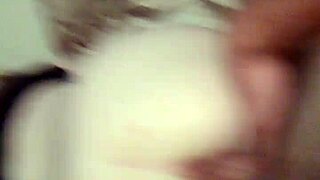 Monster cock pounds tight petite teen pussy raw