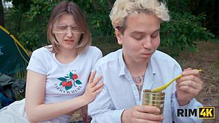 hey, ever swapped wives for forest rimming and anal?