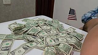 her tongue on my black cock sends me straight to oral heaven